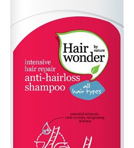 Anti Hair Loss Shampoo 200ml