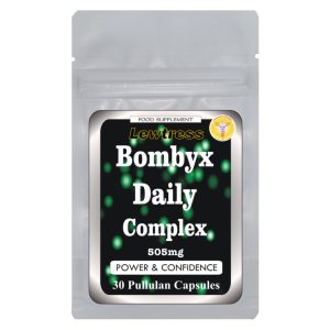 Bombyx Daily Complex