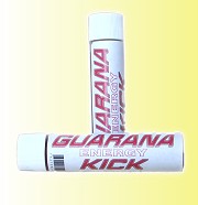 Guarana Kick