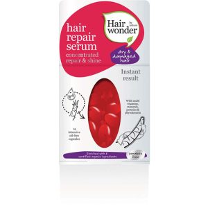 Hair Repair Serum (14 x 1mg Capsules)
