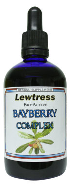 Lewtress Bayberry Complex