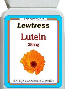 Lewtress Lutein