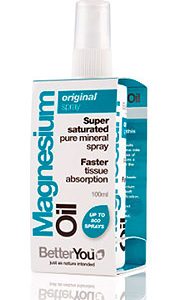Magnesium Oil Original Spray 100ml