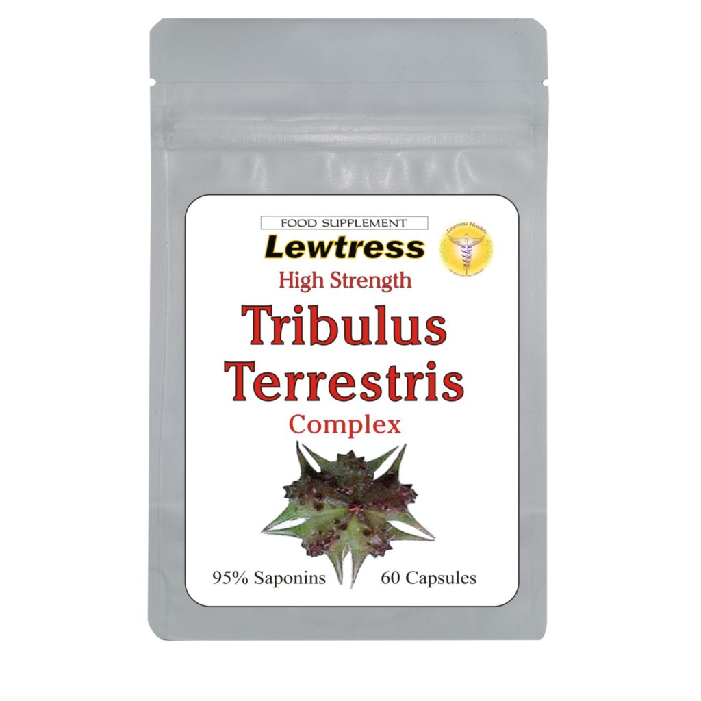 Tribulus Terrestris Complex