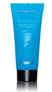 Viamax Water Glide Lubricant 70ml